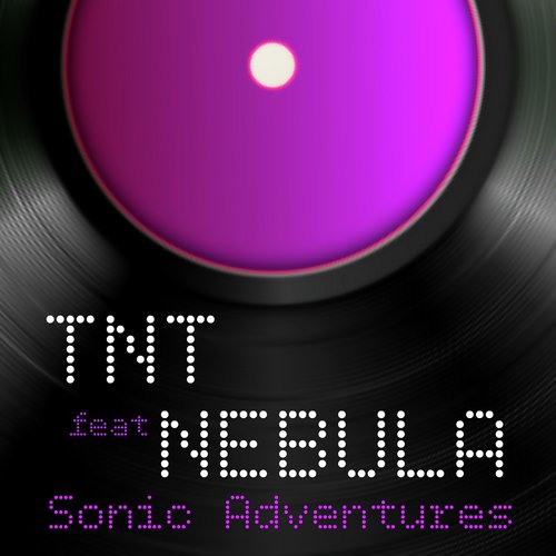 Sonic Adventures