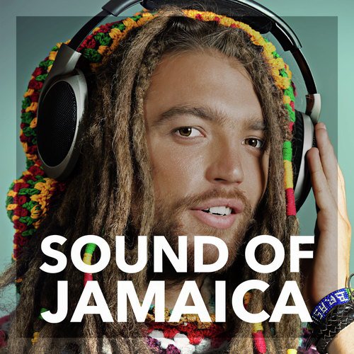 Sound of Jamaica