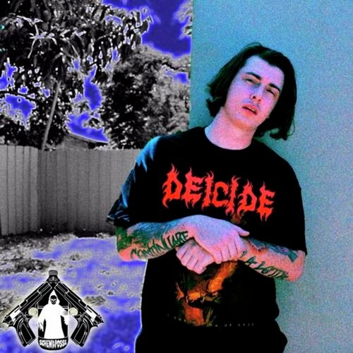 Southside Ghostemane cover art