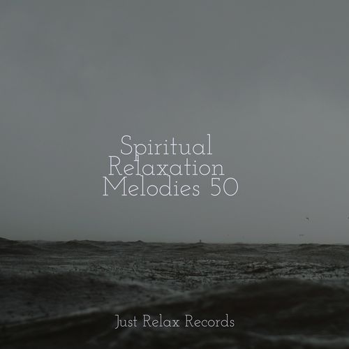 Spiritual Relaxation Melodies 50_poster_image