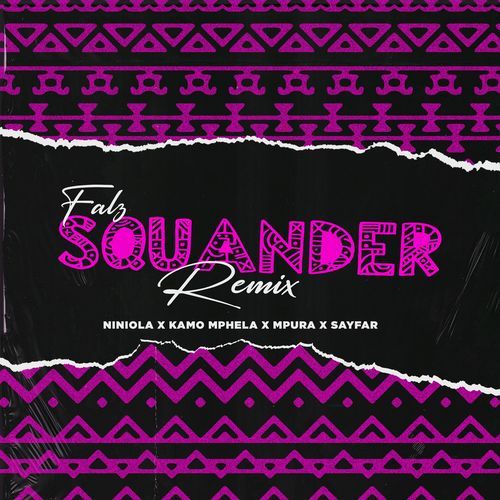 Squander (Remix)