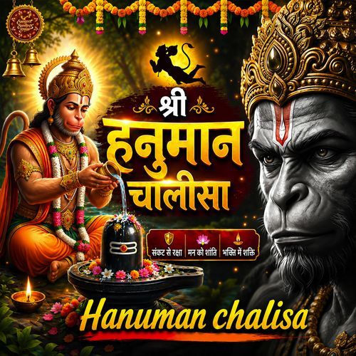Sri Hanuman Chalisa