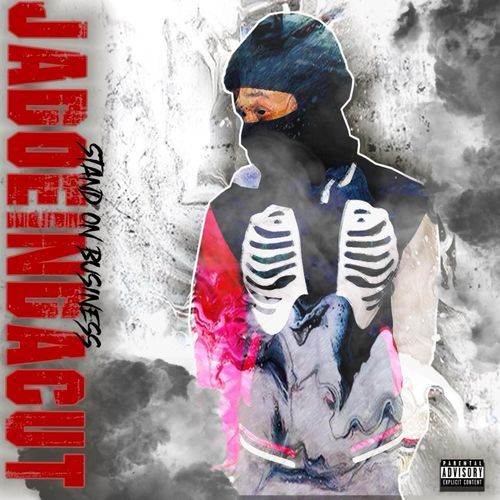 Red Tips cover art