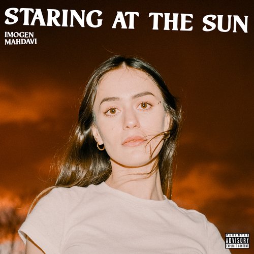 Staring at the Sun (EP)_poster_image