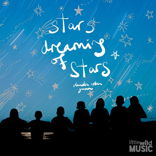 Stars Dreaming of Stars cover art