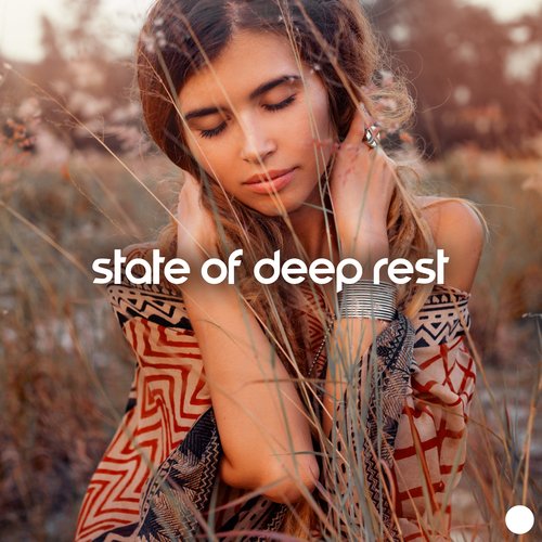 State of Deep Rest: Stress Management, Improve Your Mood, Inner Balance_poster_image