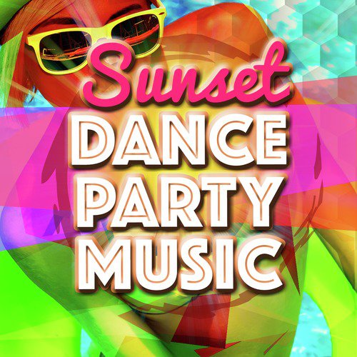 Sunset Dance Party Music