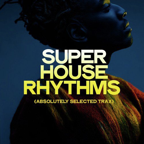 Deep Solution (Club of House Mix) cover art