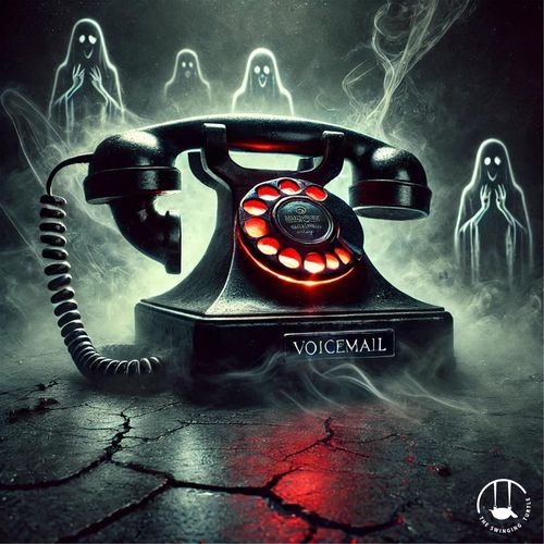 THE VOICEMAIL_poster_image