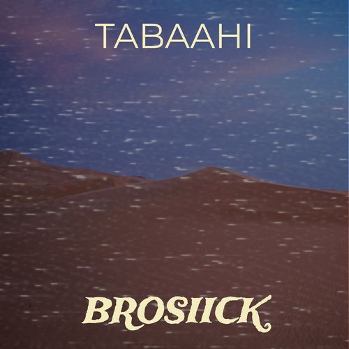 Tabaahi