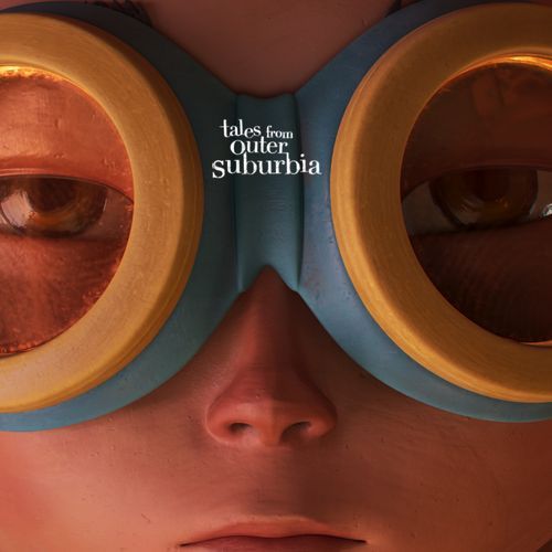 Eric cover art