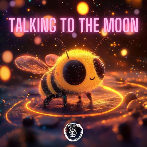 Talking to the Moon