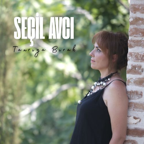 Tanrıya Bırak cover art