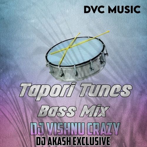 Tapori bass mix