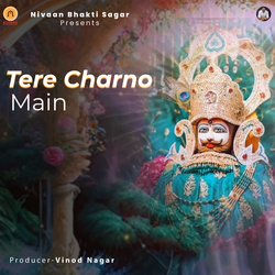 Tere Charno Mein-QR5cADV2BVQ