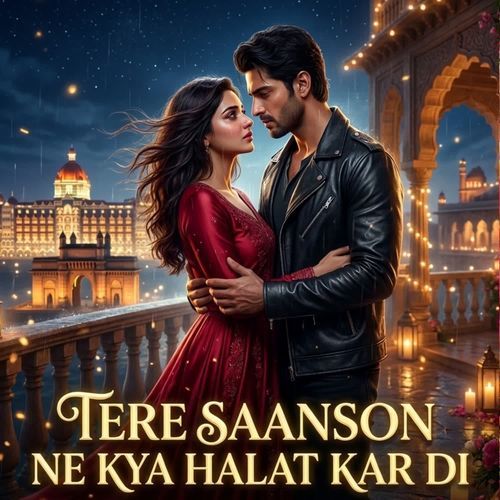 Tere Saanson Ne Kya Halat Kar Di