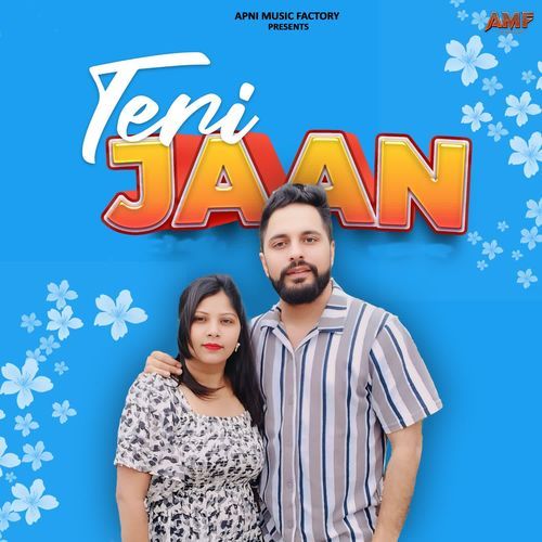 Teri Jaan