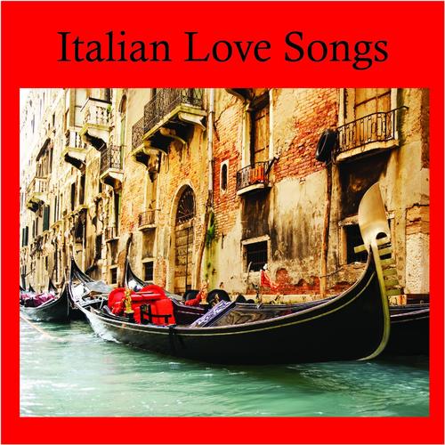 Italian Love Song Passione