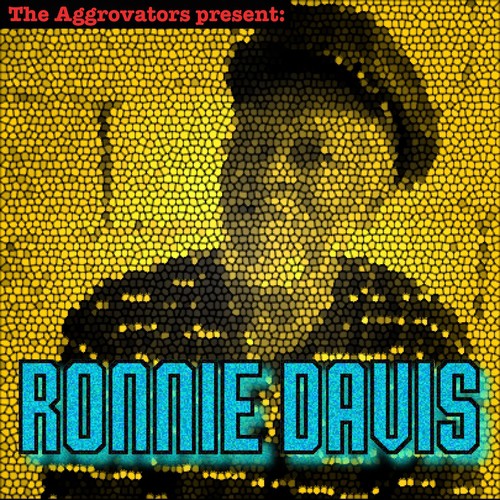 The Aggrovators Present Ronnie Davis_poster_image