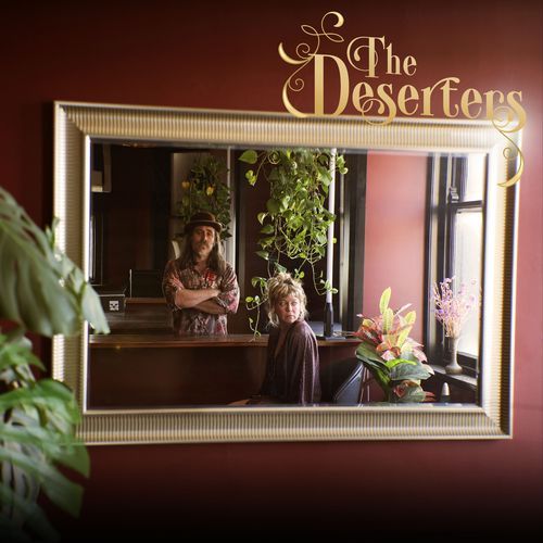 The Deserters