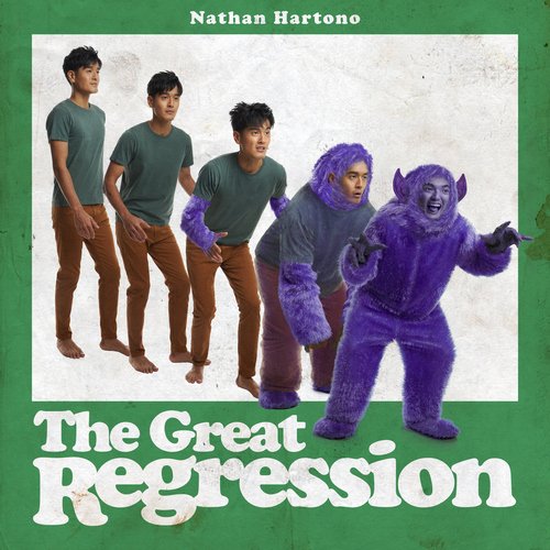 The Great Regression_poster_image