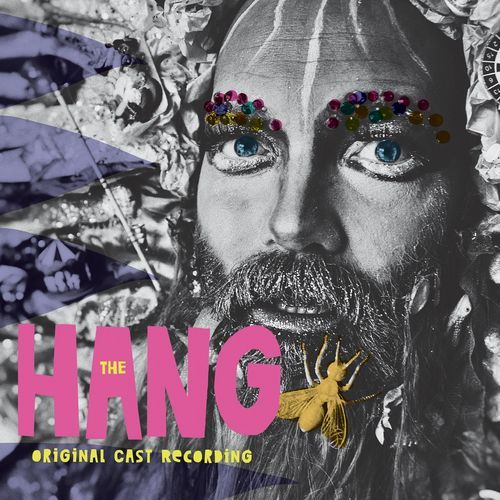 Scolding Old Codger (feat. Kat Edmonson) cover art