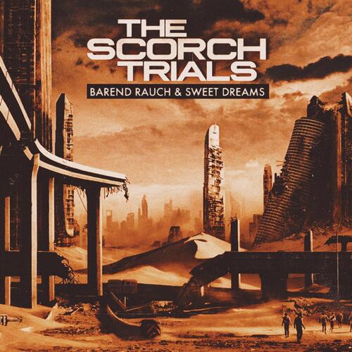 The Scorch Trials_poster_image