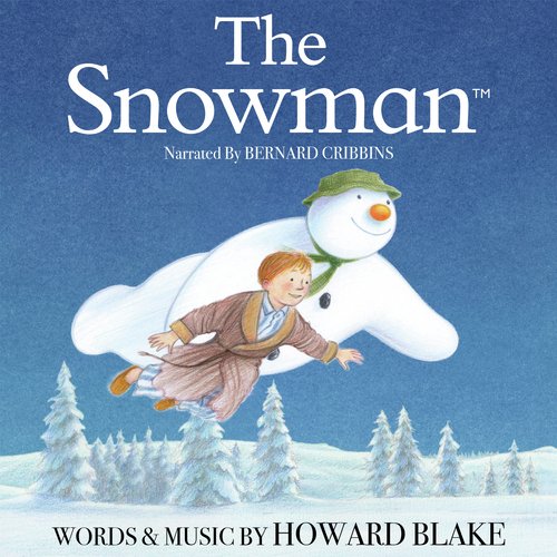 The Snowman_poster_image