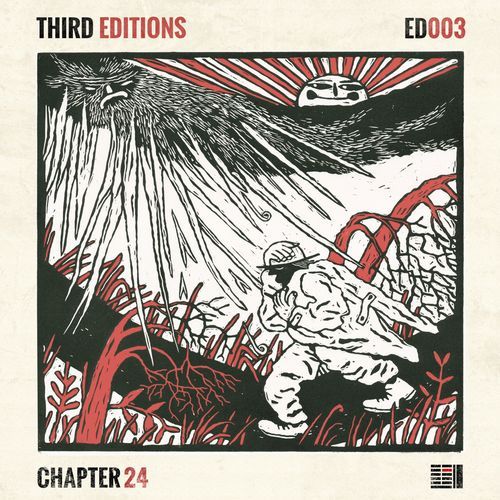 Goodbye (PHCK Edition) cover art