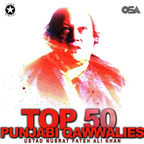 Top 50 Punjabi Qawwalies_poster_image