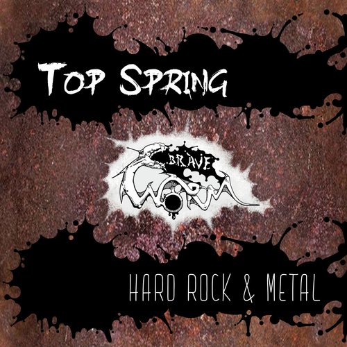 Top Spring Hard Rock & Metal