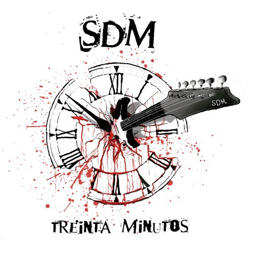 Treinta Minutos_poster_image