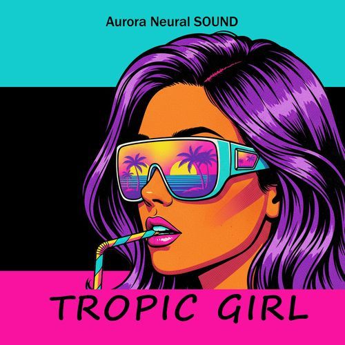 Tropic Girl cover art