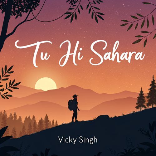 Tu Hi Sahara