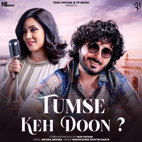 Tumse Keh Doon