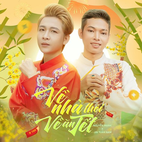 Về Nhà Thôi, Về Ăn Tết_poster_image