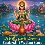 Hiranmayim Lakshmim artwork