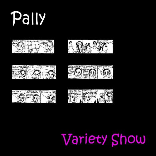 Variety Show