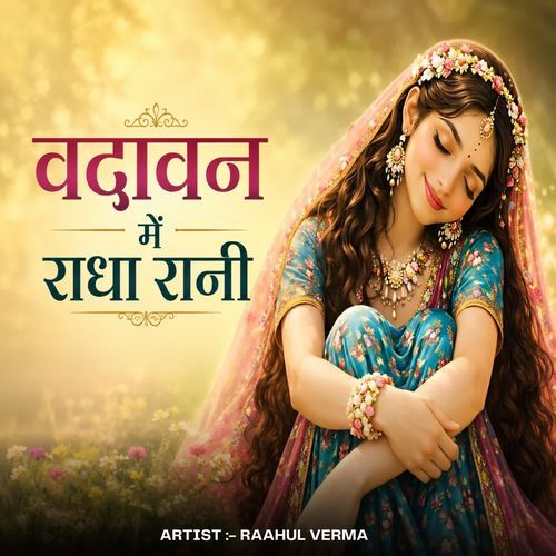 Vrindavan Me Radha Rani