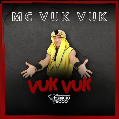 Vuk Vuk cover art