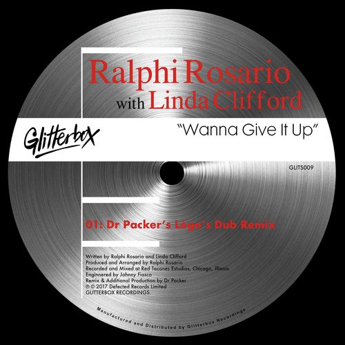 Wanna Give It Up (Dr Packer&#039;s Légo&#039;s Dub Remix)_poster_image