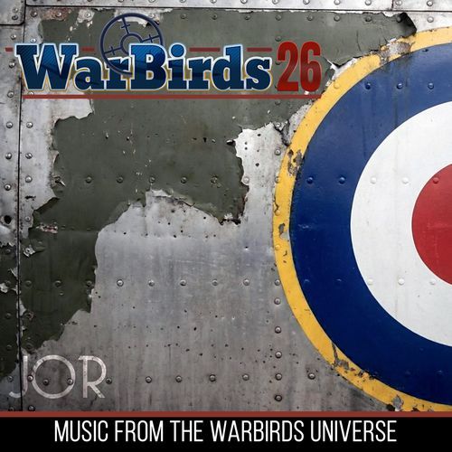 Warbirds! Music from the Warbirds Universe