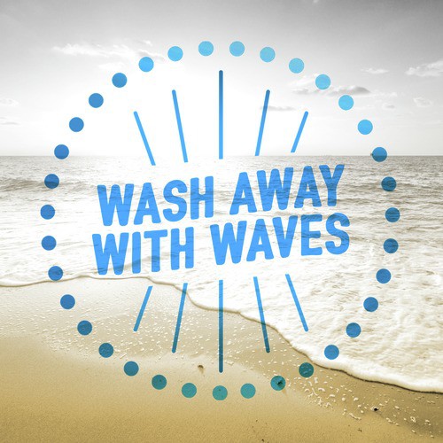 Waves: On the Beach