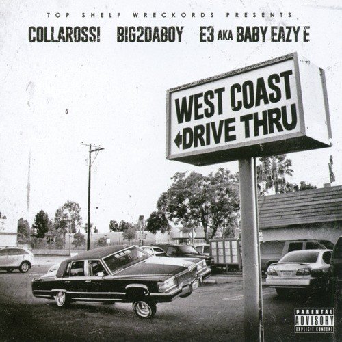 West Coast Drive Thru