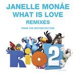 What Is Love (Elephante Remix) (Elephante Remix)
