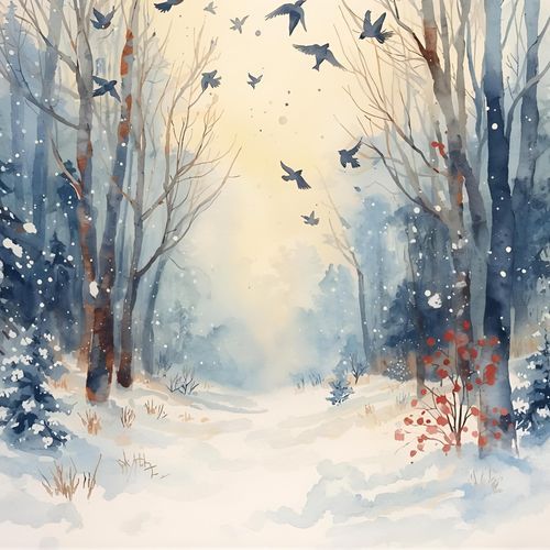 Lullaby for You cover art