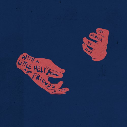 With A Little Help From My Friends (Live In Studio) cover art