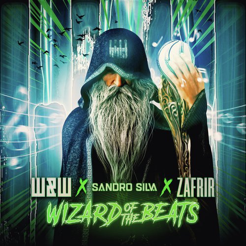 Wizard Of The Beats_poster_image