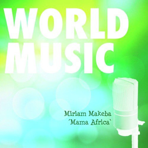 World Music Vol. 4