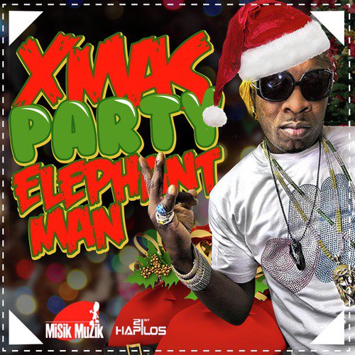 Xmas Party - Single
